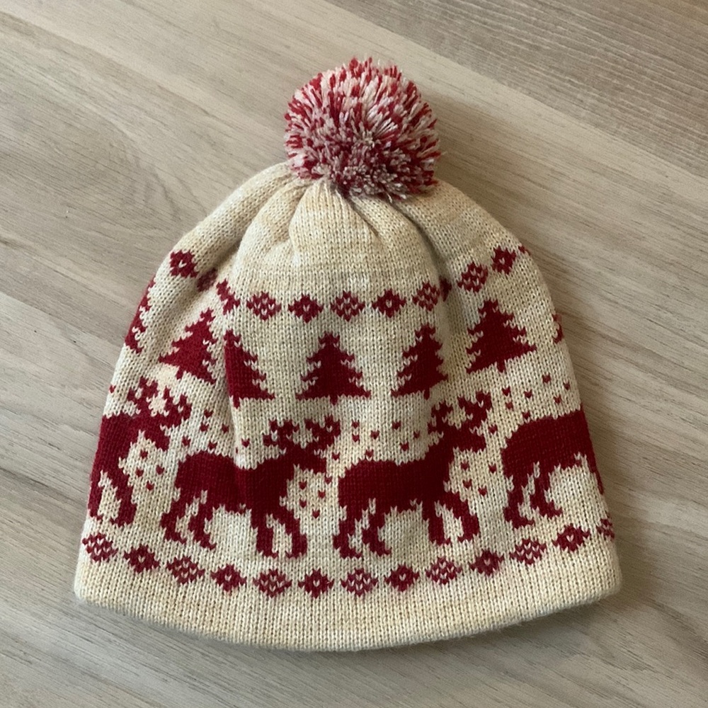 Home Alone hat